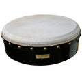 Waltons 18″ Tuneable Bodhran - Ebony
