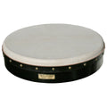 Waltons 18″ Pro5 Deluxe Bodhran - Ebony