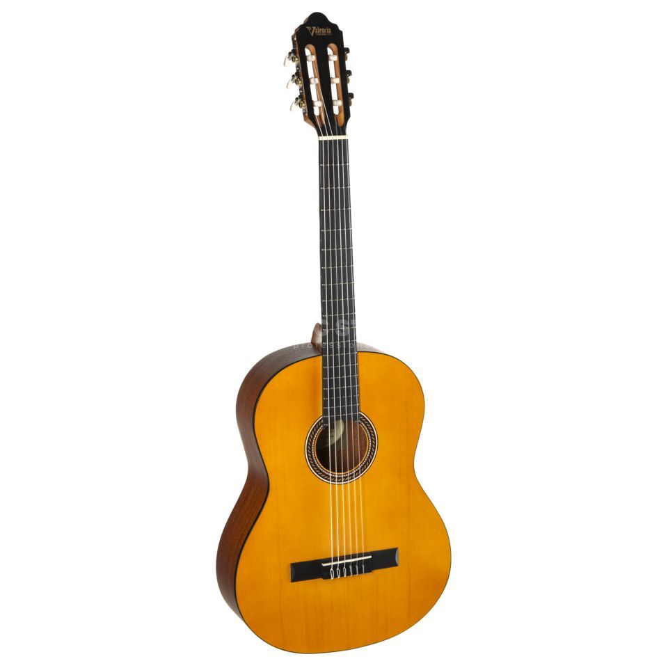 Valencia VC404 Classical Guitar