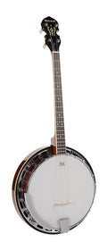 Richwood 19-Fret Tenor Banjo