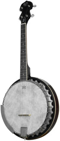 Barnes & Mullins "Perfect" 17-fret Tenor Banjo