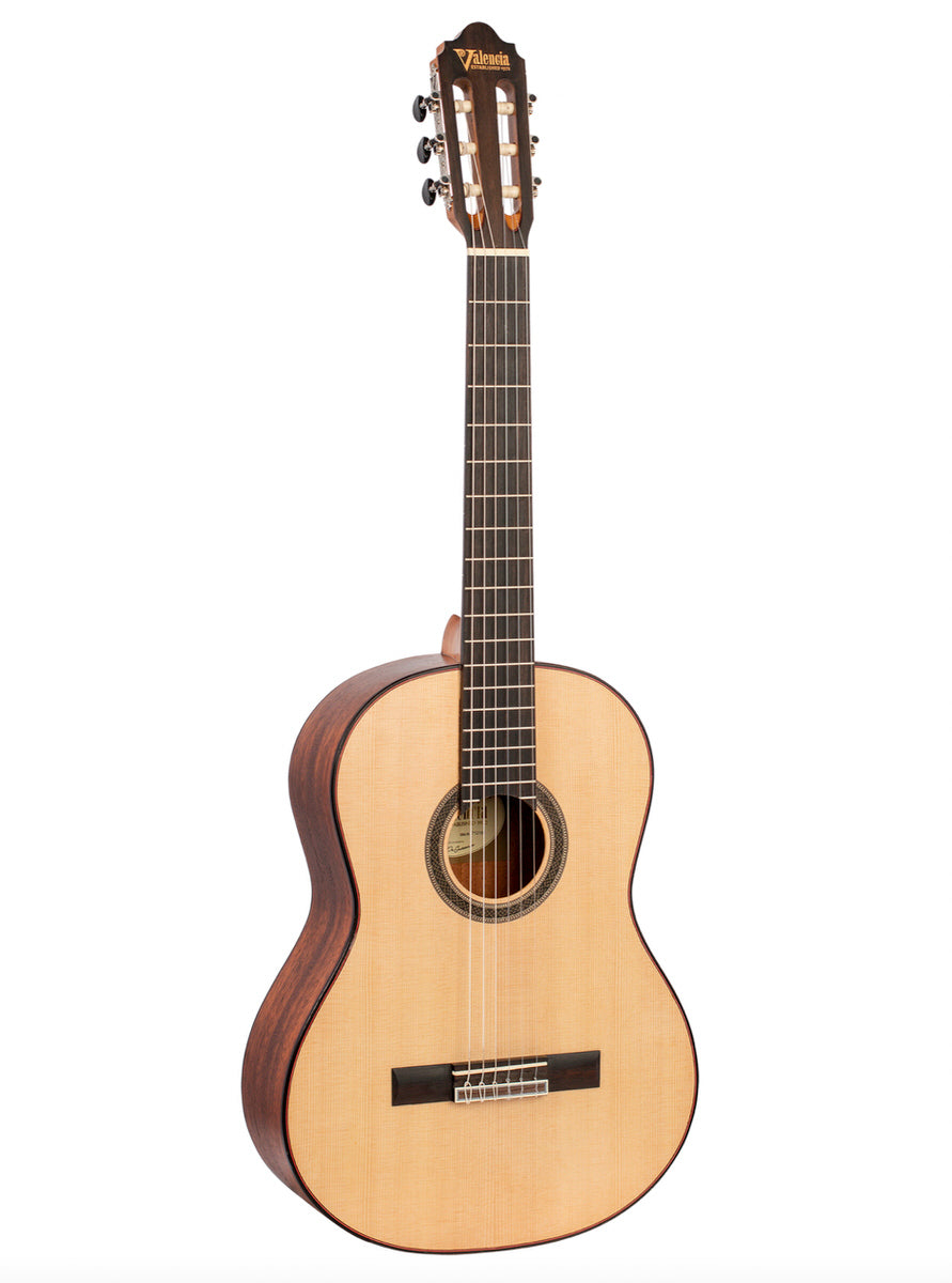 Valencia VC714 Classical Guitar