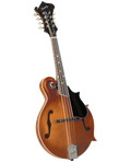 Kentucky KM752 Deluxe F-Style Mandolin