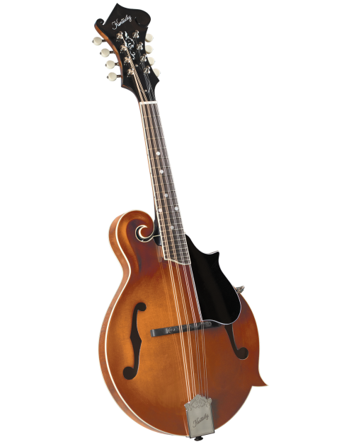 Kentucky KM752 Deluxe F-Style Mandolin