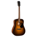 Cort AD810 Sunburst Acoustic
