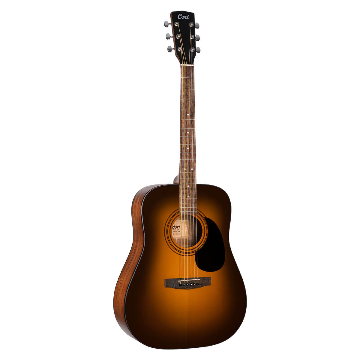 Cort AD810 Sunburst Acoustic