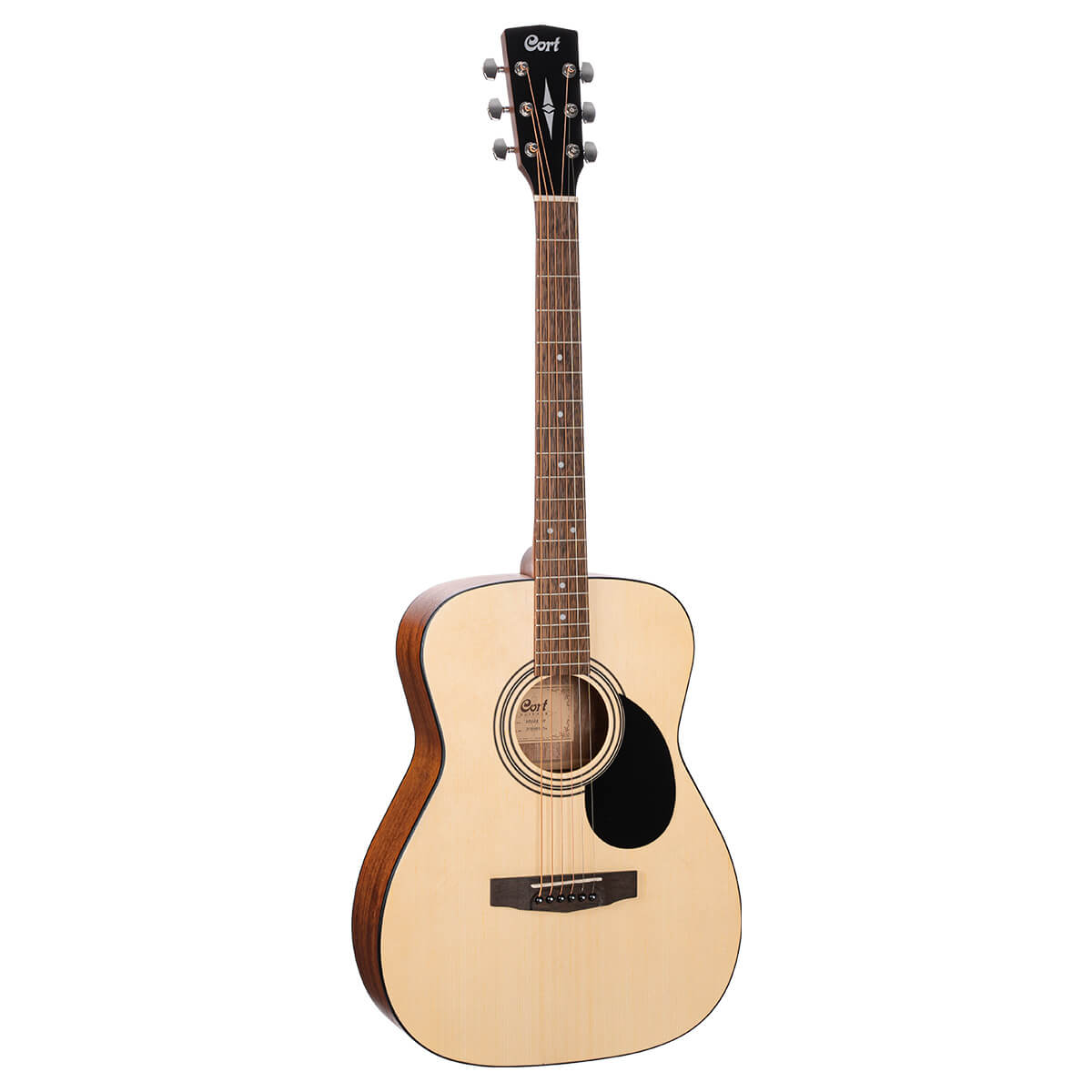 Cort AF 510 OP Acoustic