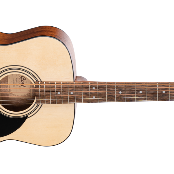 Cort AF 510 OP Acoustic Guitar