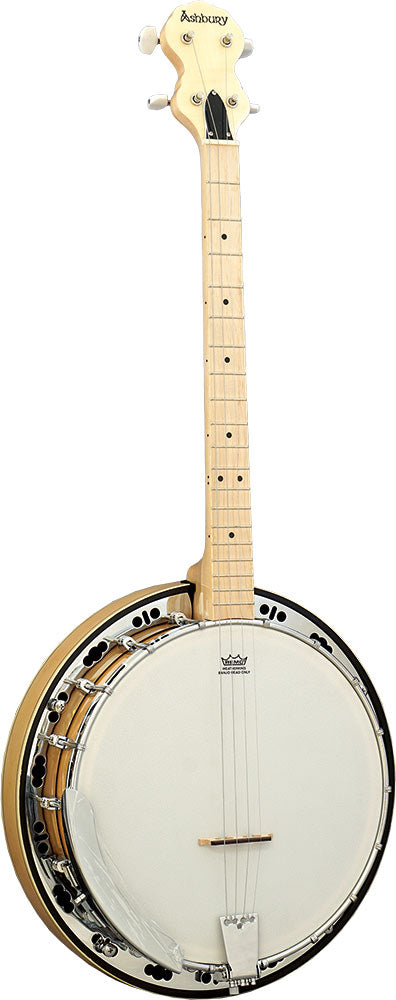 Ashbury AB-65T Tenor Banjo