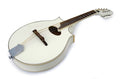 McBride ASTP White Mandolin