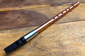 Chieftain "Cobre" Tunable Soprano "C" Whistle