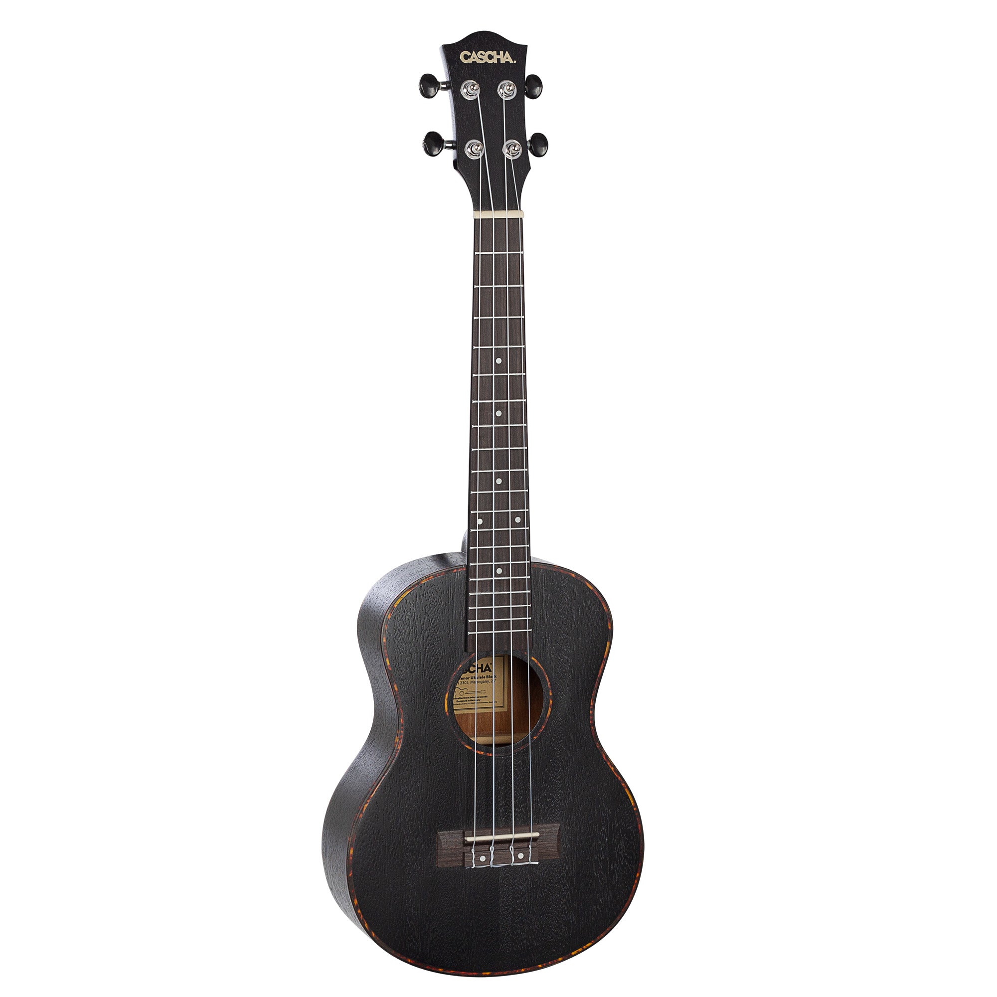Cascha HH2305L Tenor Ukulele