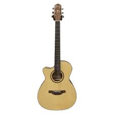 Crafter HT-100CE Left-Handed Elec-Acoustic