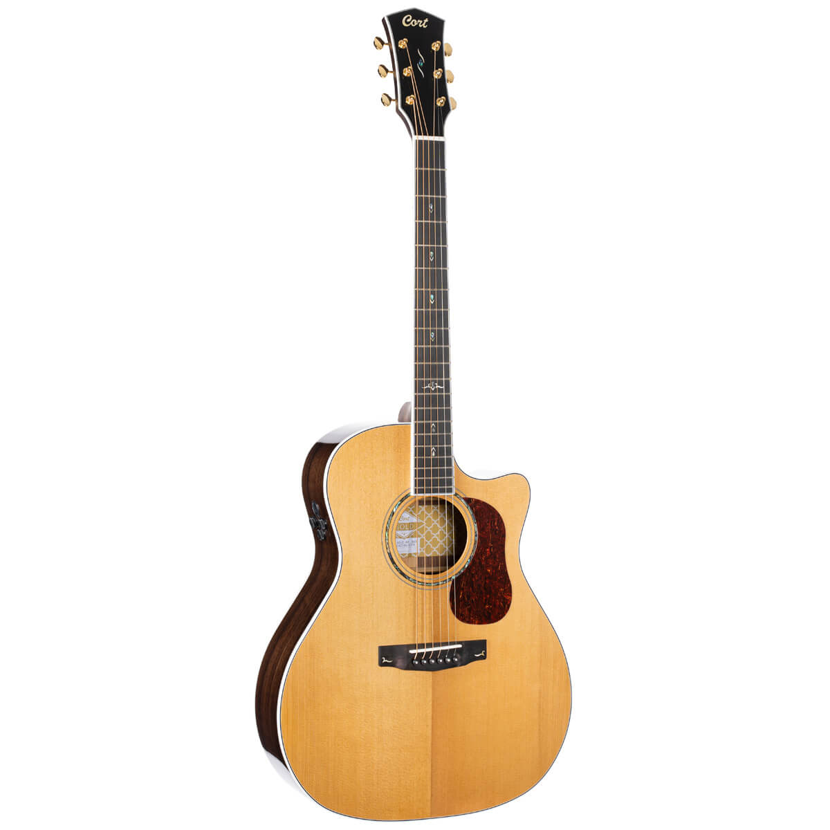 Cort Gold A8 Acoustic