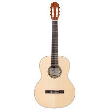 Kremona R65S Soloist Classical Guitar