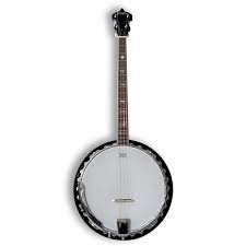 Koda FBJ34 Tenor Banjo