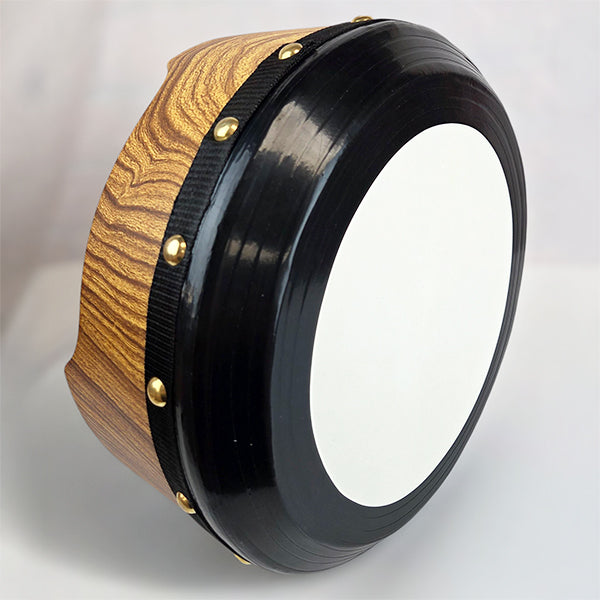 Boreen 16″ Tuneable Rosewood Bodhran