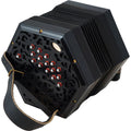 Clarkes "Miya 3" C/G Anglo-Concertina