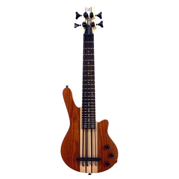 Mahalo Electric Bass Ukulele