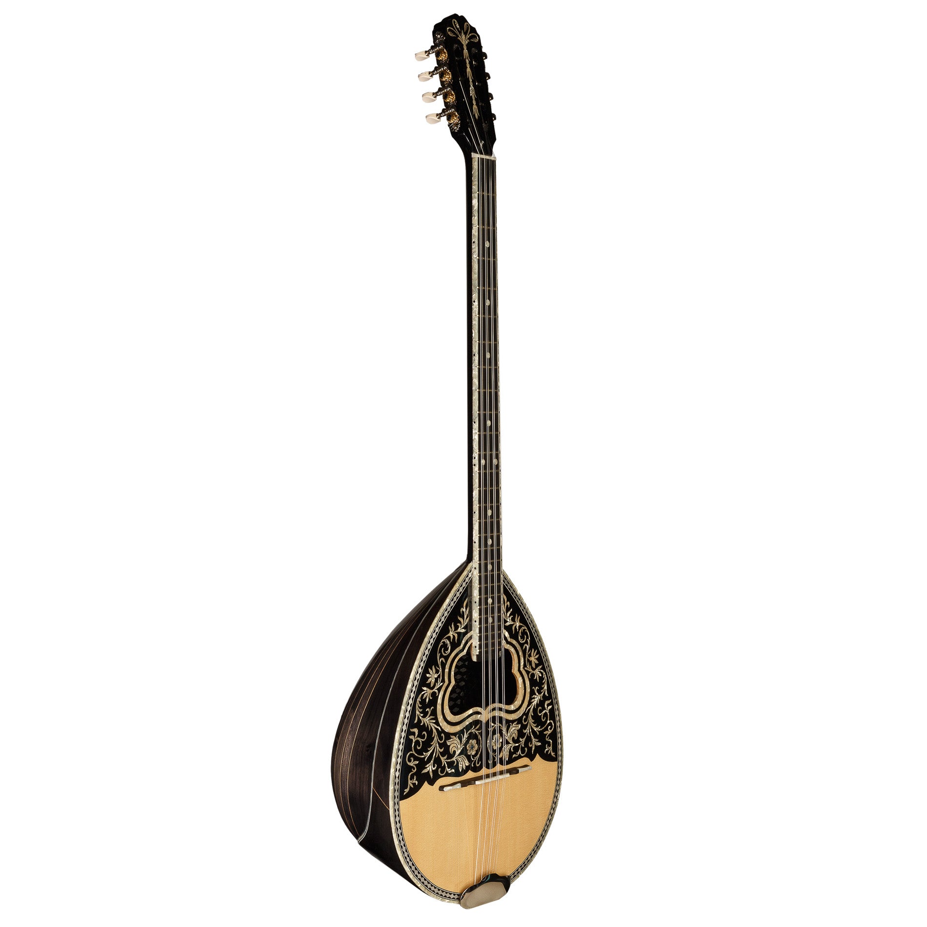 Matsikas B28-220 Greek Bouzouki