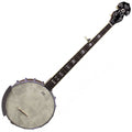 Barnes and Mullins Open-Back 5-String Banjo