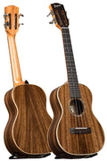 Pono De-Luxe Acacia Soprano Ukulele