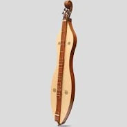 Rosewood Mountain Dulcimer