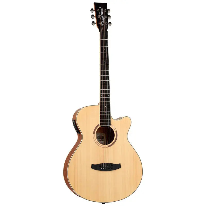 Tanglewood TS4CE Elec-Acoustic