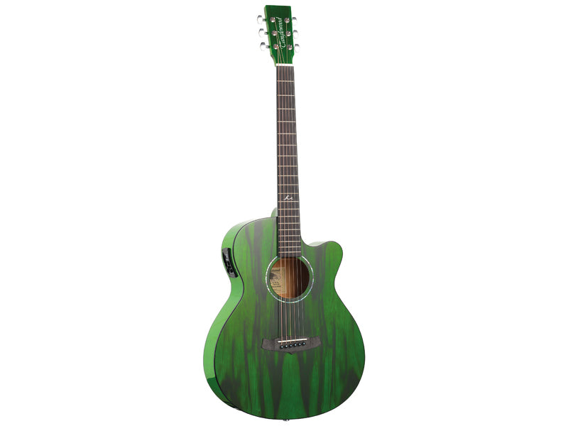 Tanglewood TA4CE GR