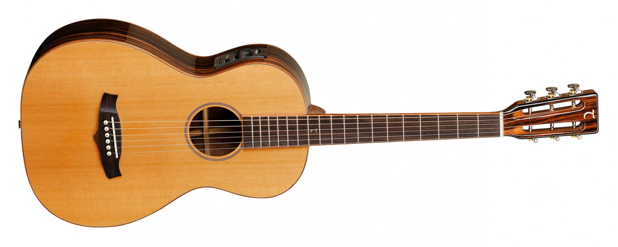 Tanglewood TJ8E Electro-Acoustic Guitar