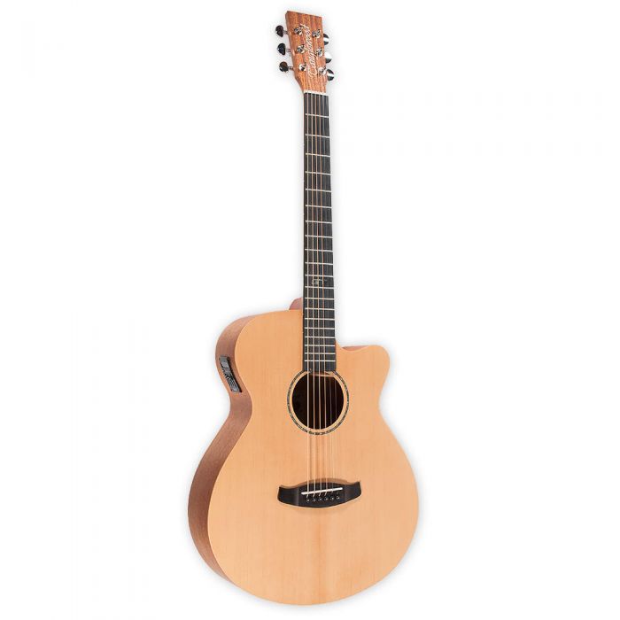 Tanglewood TRGT4CE