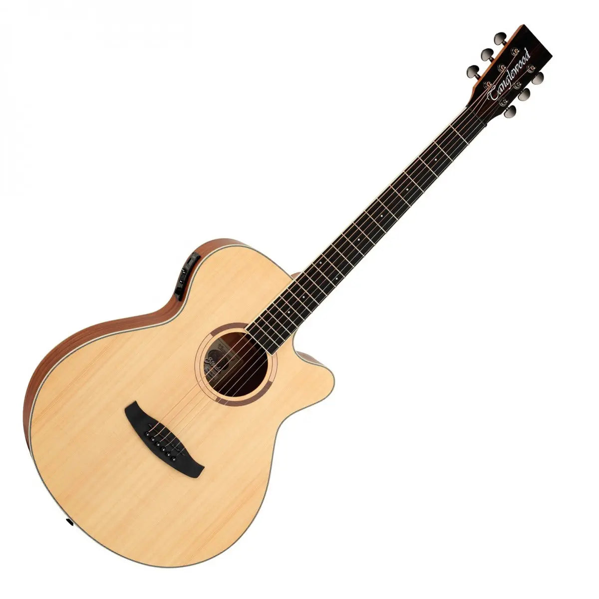 Tanglewood TS4CE