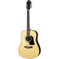 Aria AD-25 Natural Acoustic