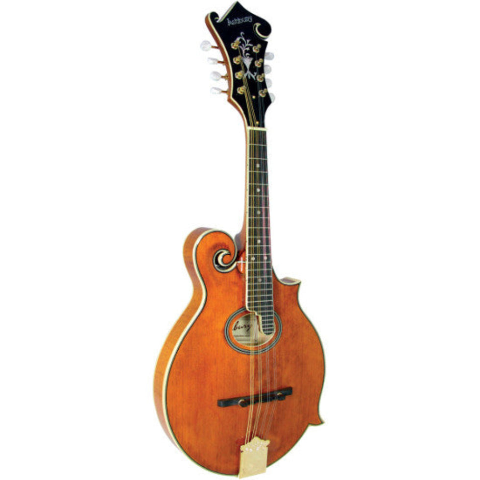 Ashbury AM-370 F-Style Mandolin
