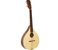 Ashbury "Rathlin" Octave Mandola