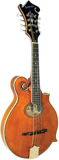 Ashbury AM-370 F-Style Mandolin