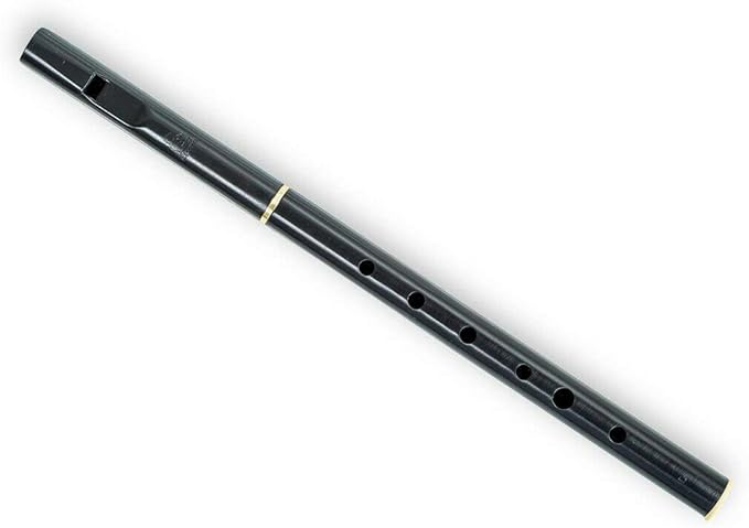 Dixon Tuneable Polymer Soprano "D" Whistle