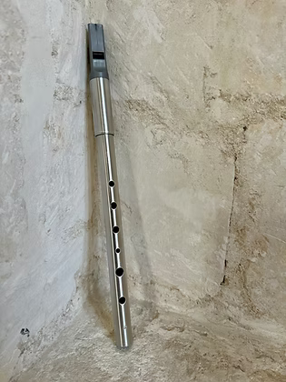 Chieftain "Optima" Tunable Low "B" Whistle