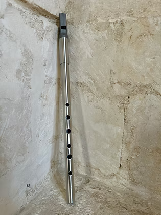 Chieftain "Optima" "G" Whistle