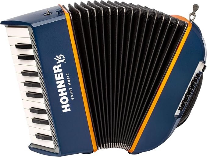 Hohner XS Child's Piano Accordion
