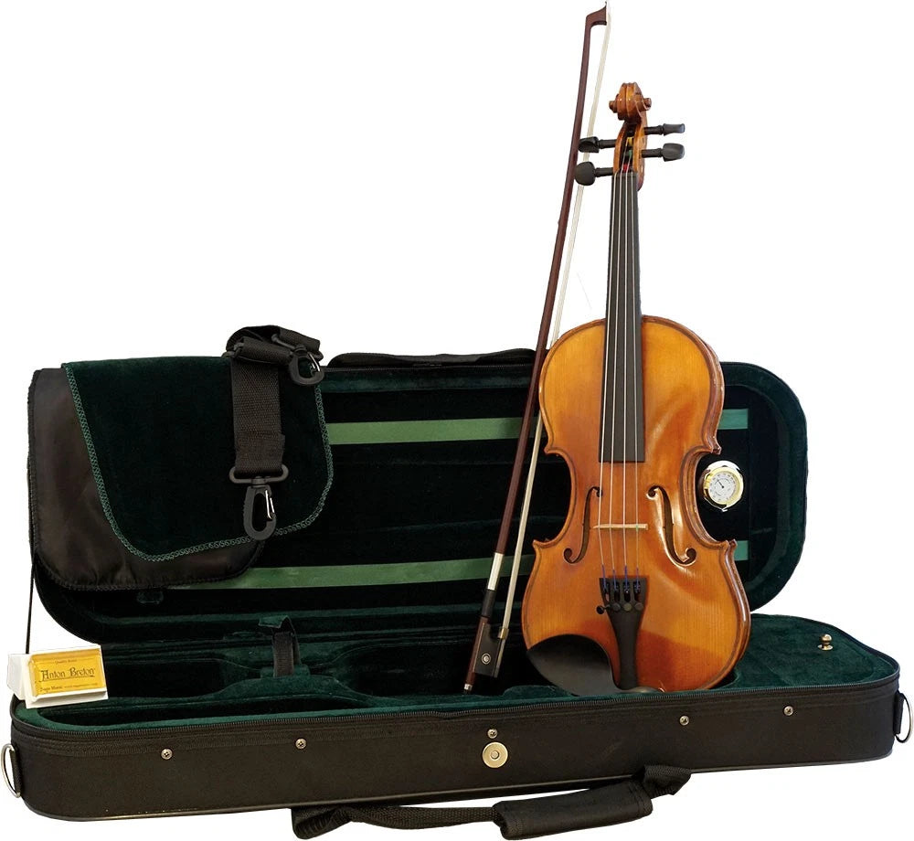 Cremona SV-500 Advanced Fiddle Pack