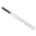 Dixon Tuneable Aluminium Soprano "D" Whistle