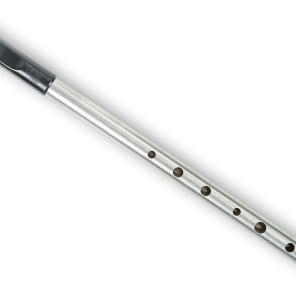 Dixon Soprano "D" Nickel Whistle