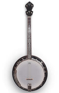 McBrides Professional 19-FRET Tenor Banjo DX-304-MF