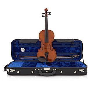 Eateman Luxury Fiddle Pack