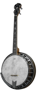 Barnes & Mullins "Empress" 19-fret Tenor Banjo