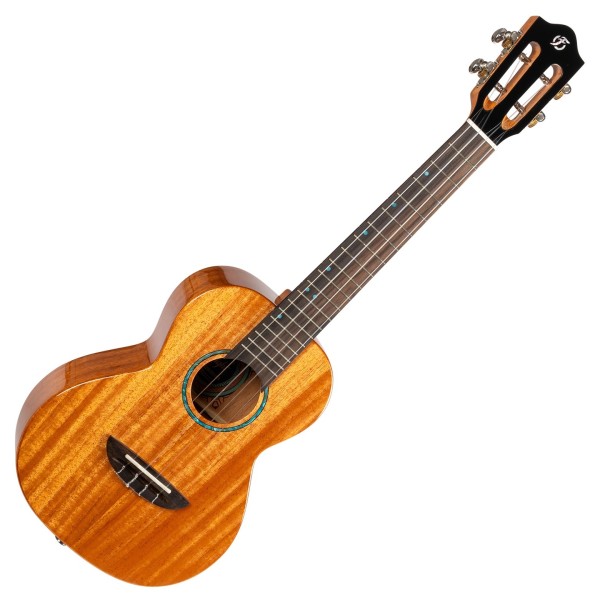 Flight DUT34 Elec-Acoustic Tenor
