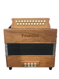 Frontini "Kerry 2" Button Accordion B/C