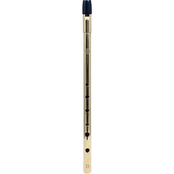 Glenluce Tunable Brass "A" Whistle
