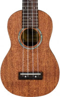 Hudson Soprano Ukulele